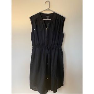 Streetwear Society black dress